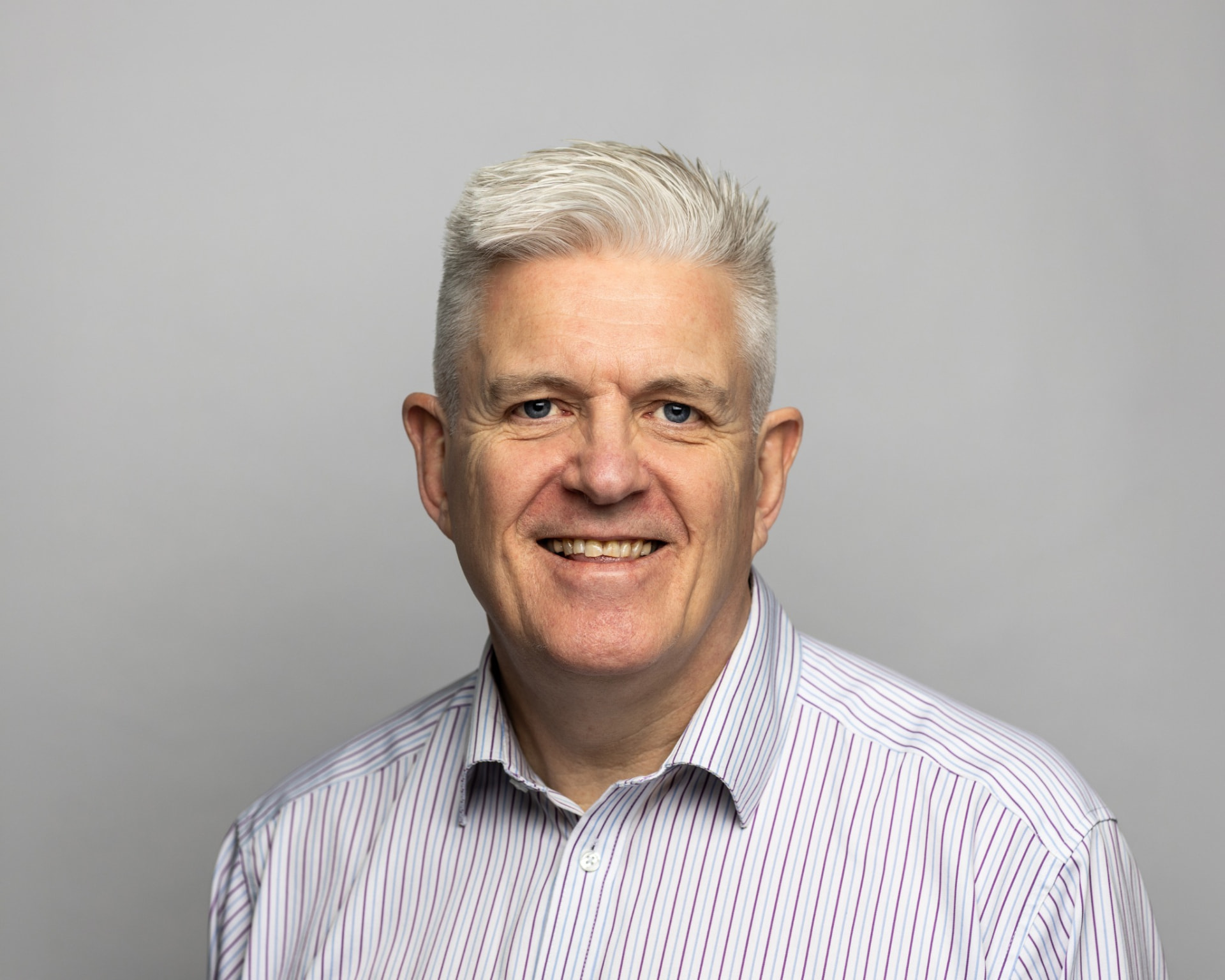 Matthew Chilcott, Owner of Consensus HR
