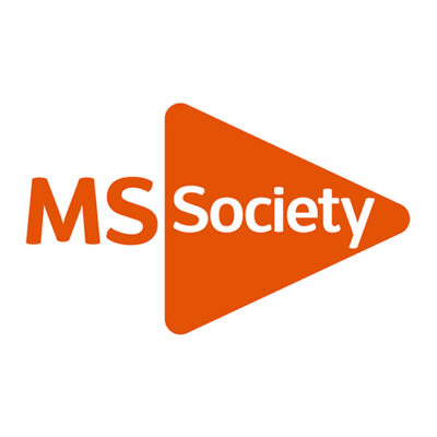 MS Society logo